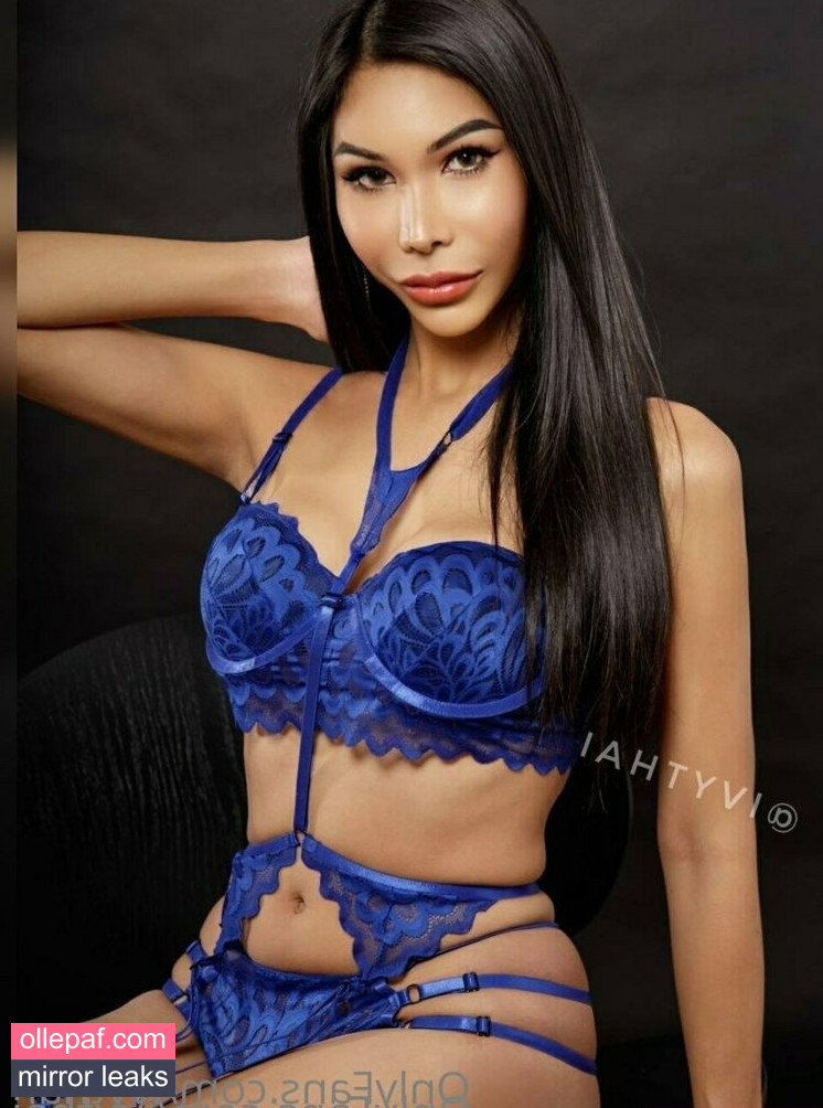 Latest Leaks ivythai Nude #174 - Fapello