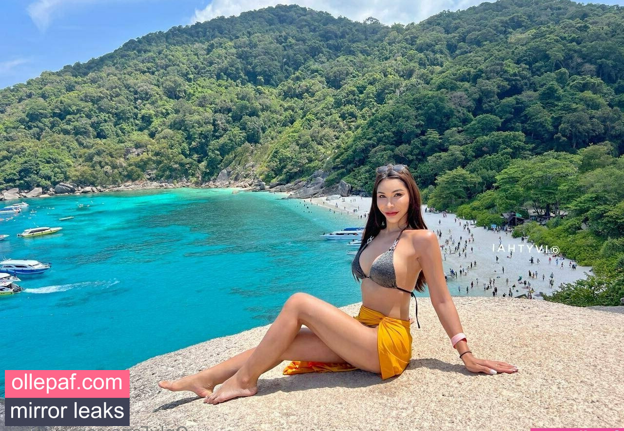 Latest Leaks ivythai Nude #187 - Fapello