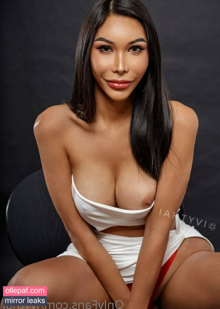 Latest Leaks ivythai Nude #194 - Fapello