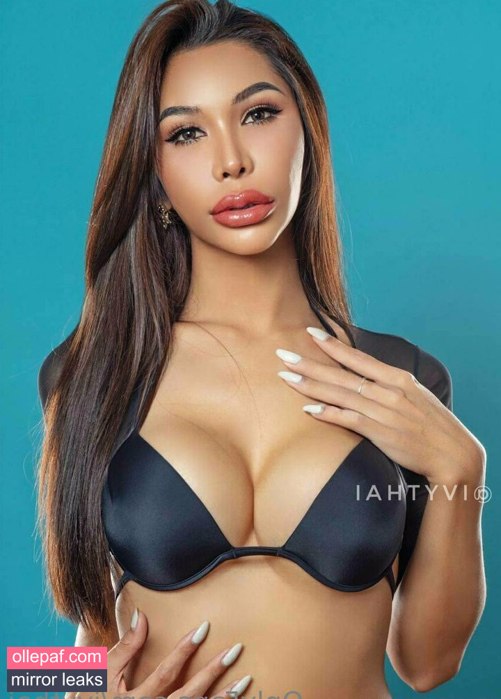 Latest Leaks ivythai Nude #199 - Fapello