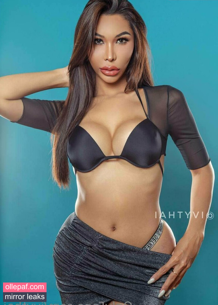 Latest Leaks ivythai Nude #207 - Fapello
