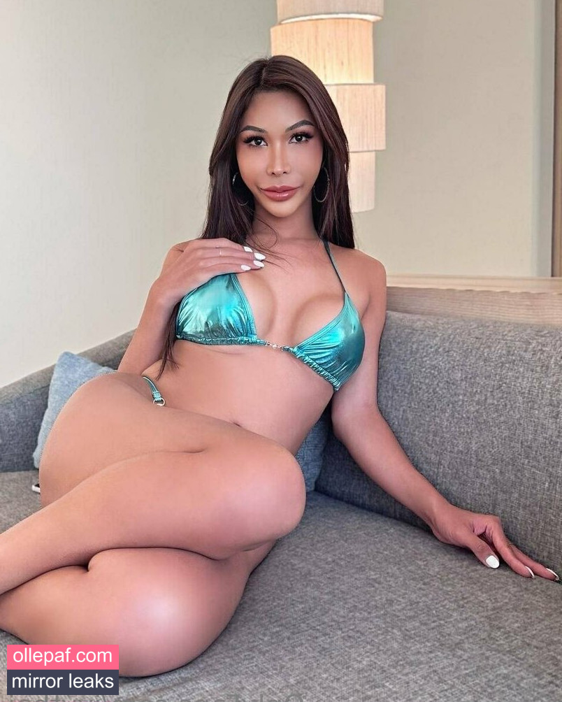 Latest Leaks ivythai Nude #233 - Fapello