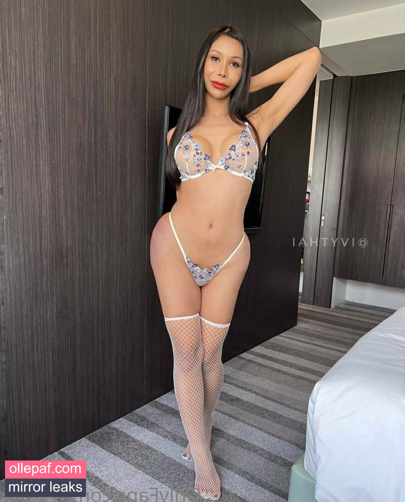 Latest Leaks ivythai Nude #236 - Fapello