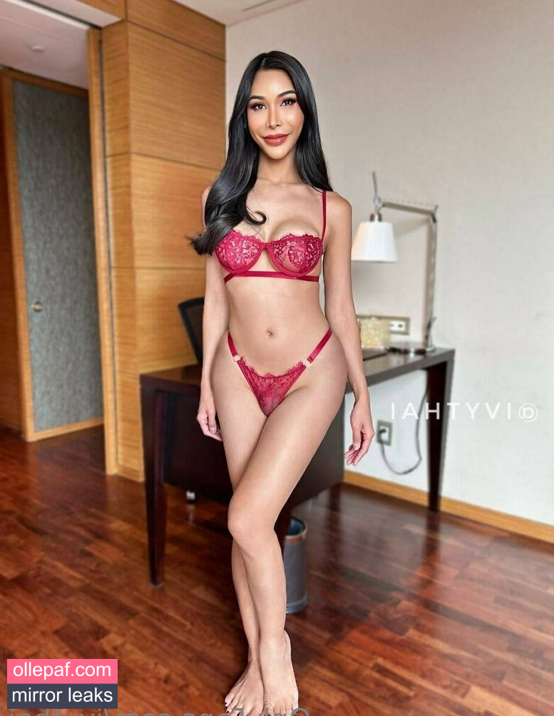 Latest Leaks ivythai Nude #245 - Fapello
