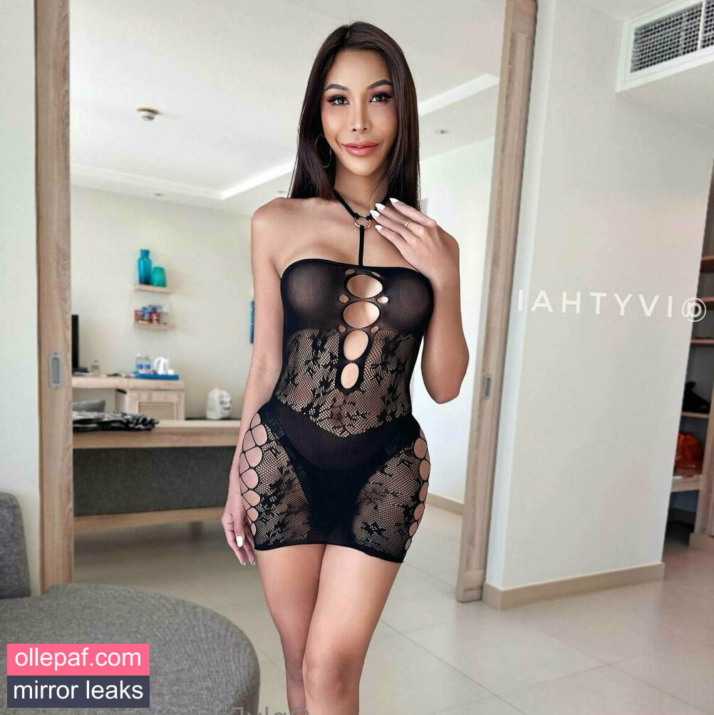 Latest Leaks ivythai Nude #258 - Fapello