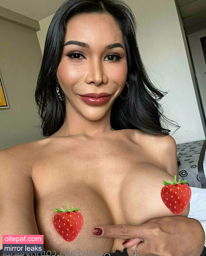 Latest Leaks ivythai Nude #266 - Fapello