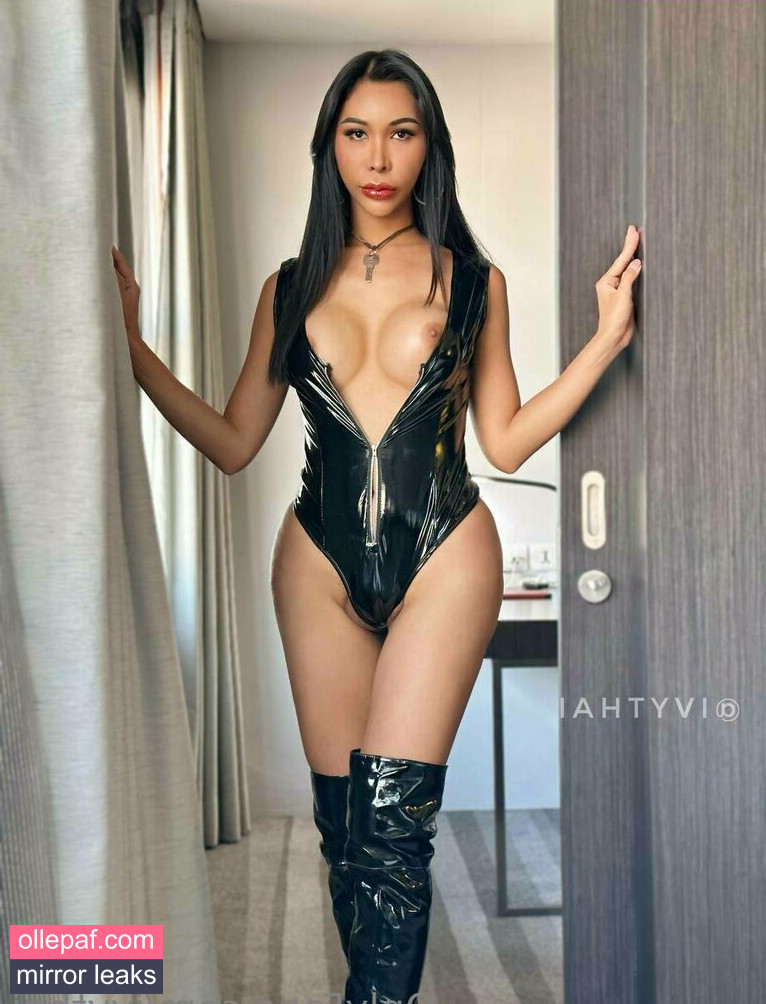 Latest Leaks ivythai Nude #286 - Fapello