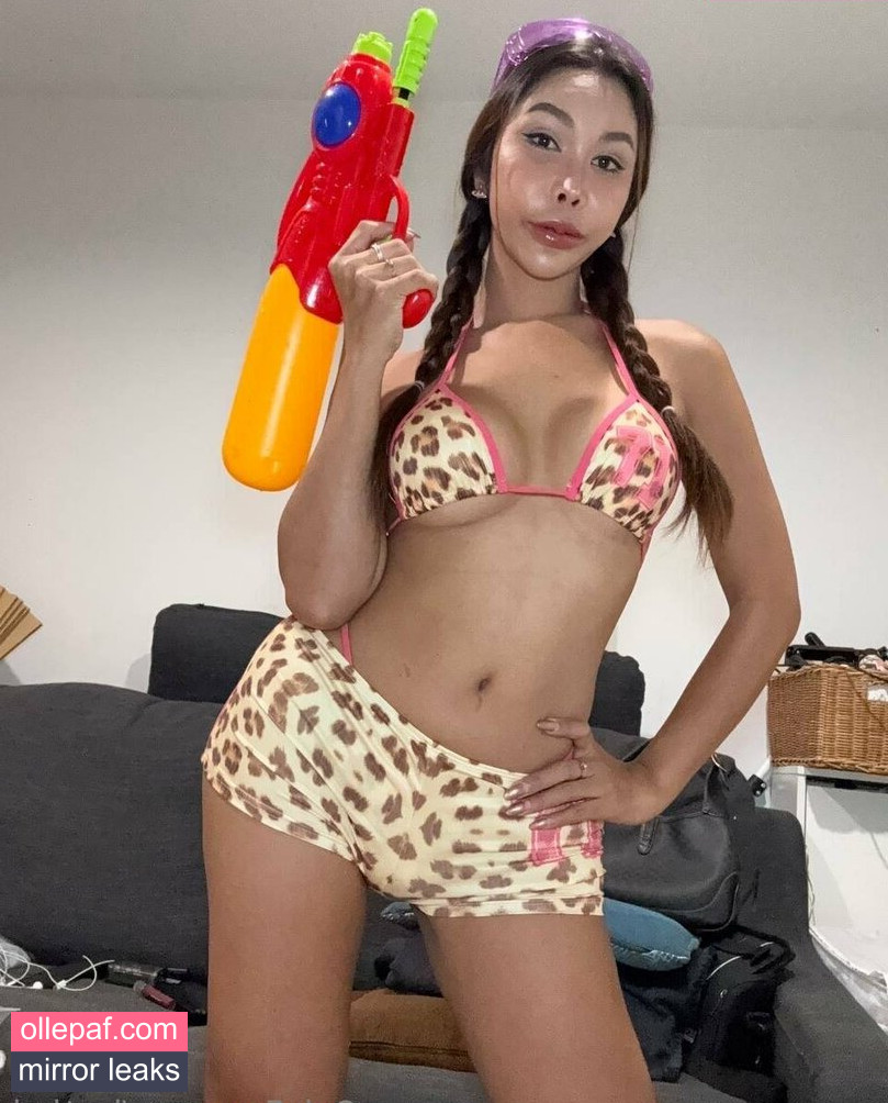 Latest Leaks ivythai Nude #4 - Fapello