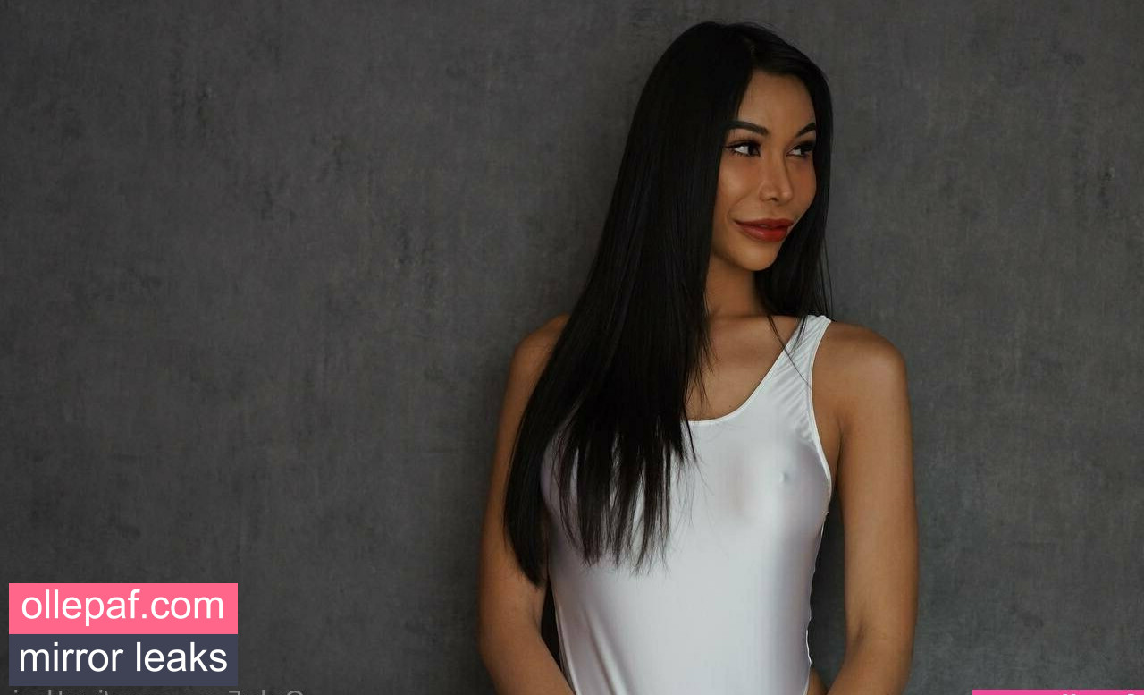 Latest Leaks ivythai Nude #308 - Fapello