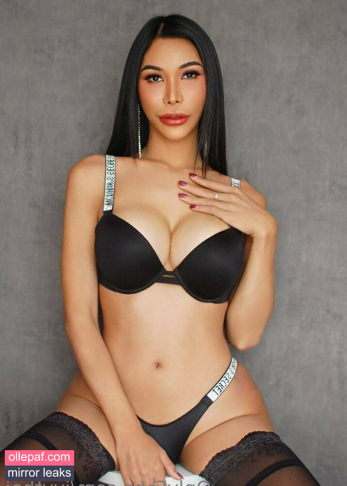 Latest Leaks ivythai Nude #312 - Fapello