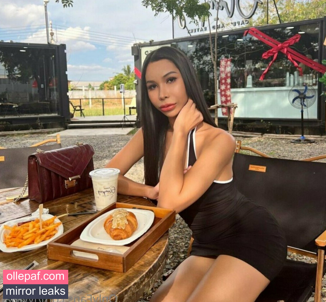 Latest Leaks ivythai Nude #324 - Fapello