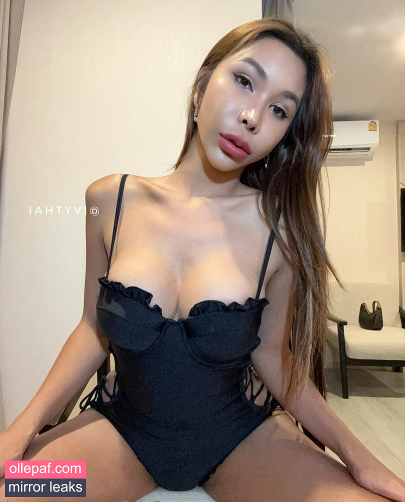Latest Leaks ivythai Nude #34 - Fapello