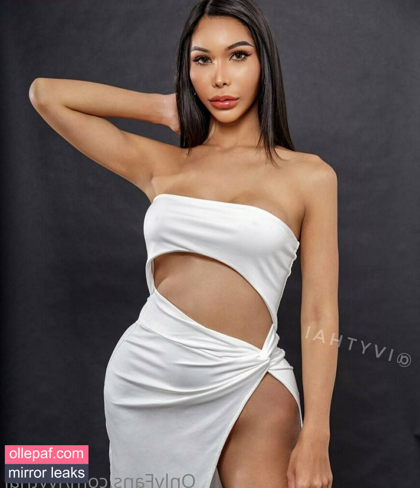Latest Leaks ivythai Nude #354 - Fapello