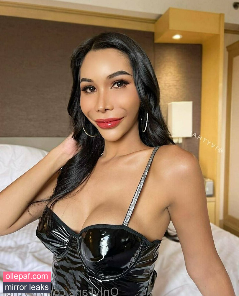Latest Leaks ivythai Nude #355 - Fapello