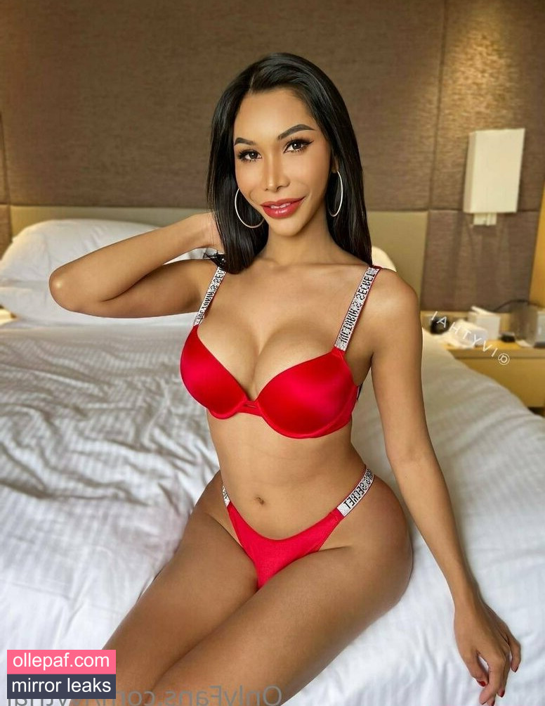 Latest Leaks ivythai Nude #358 - Fapello