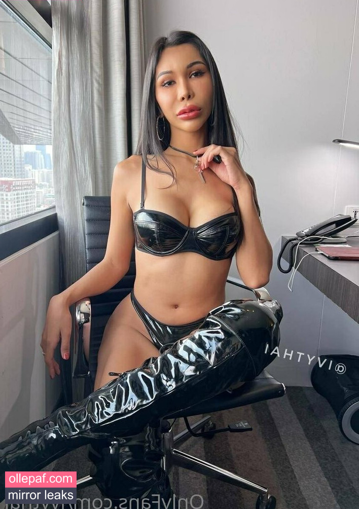 Latest Leaks ivythai Nude #368 - Fapello
