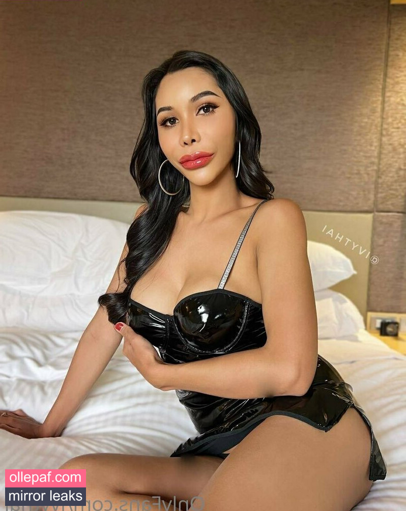 Latest Leaks ivythai Nude #381 - Fapello