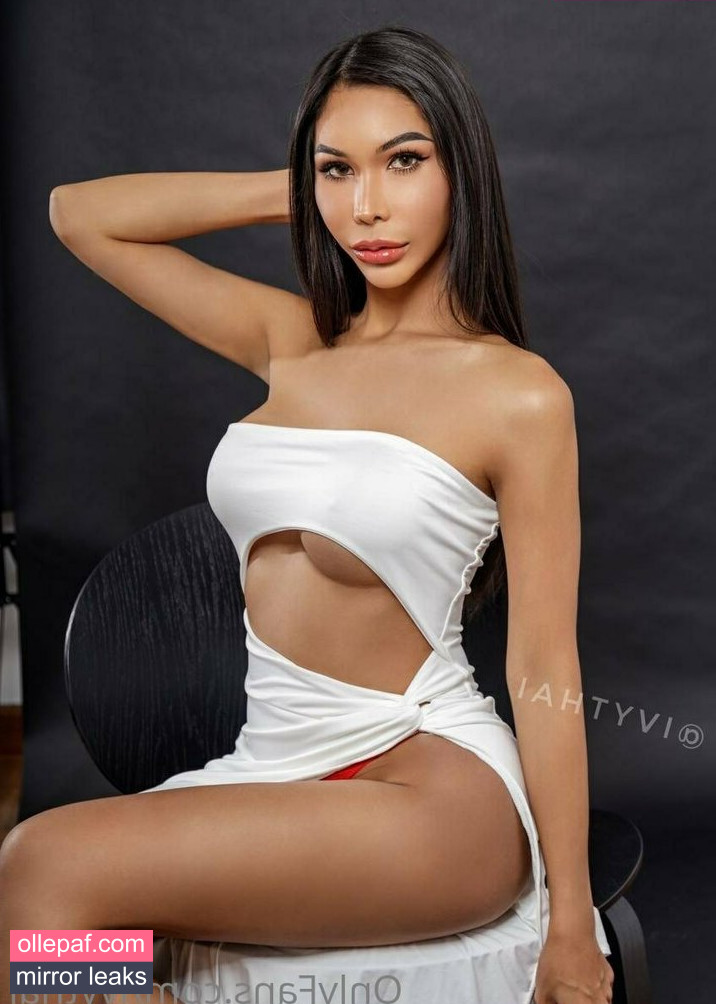 Latest Leaks ivythai Nude #394 - Fapello