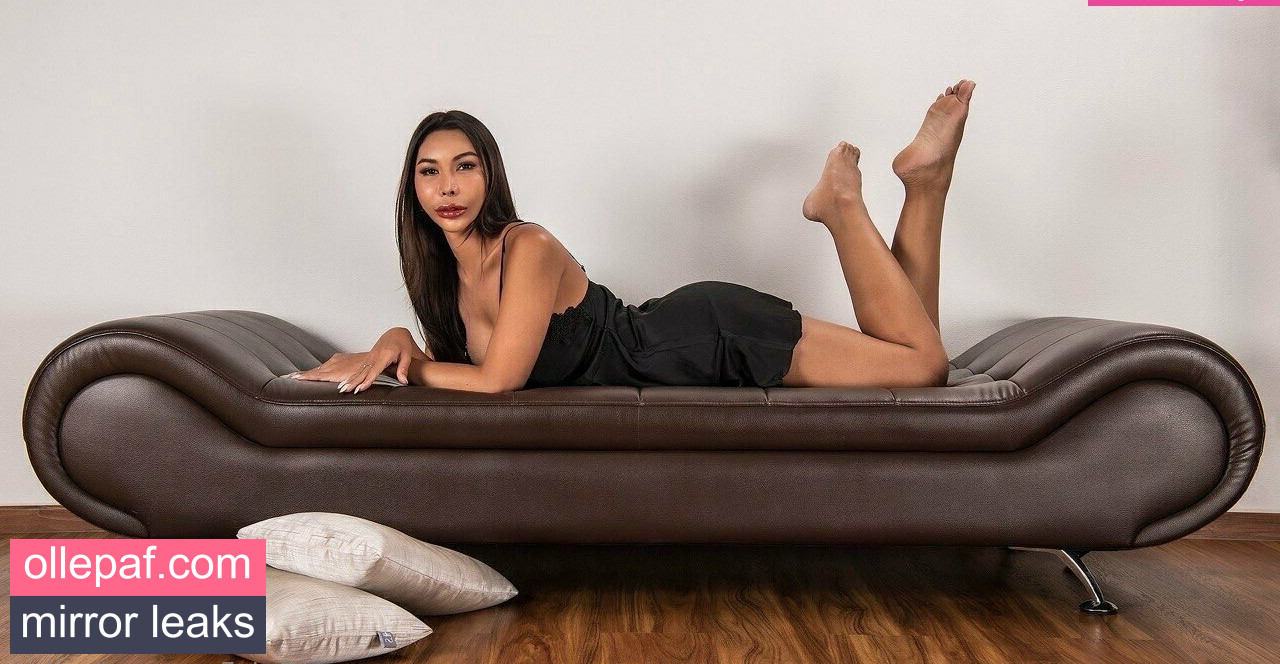 Latest Leaks ivythai Nude #65 - Fapello