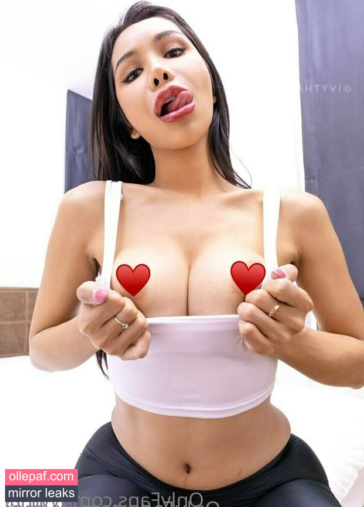Latest Leaks ivythai Nude #72 - Fapello