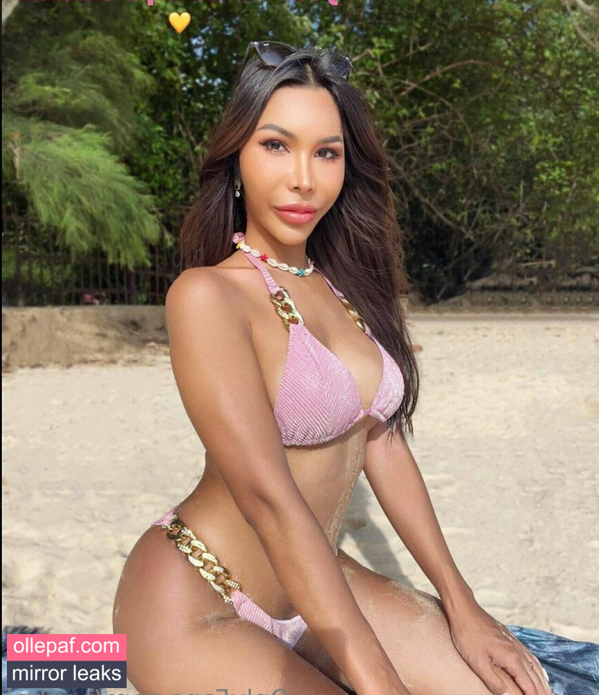 Latest Leaks ivythai Nude #81 - Fapello