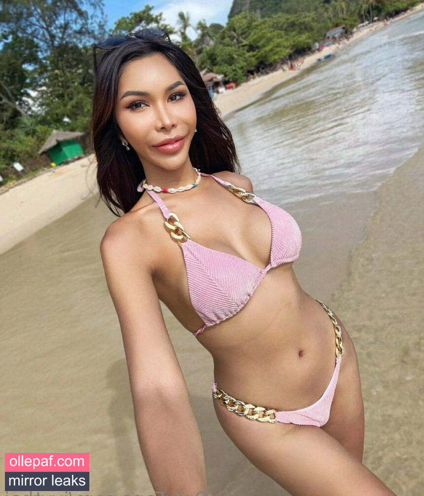 Latest Leaks ivythai Nude #85 - Fapello