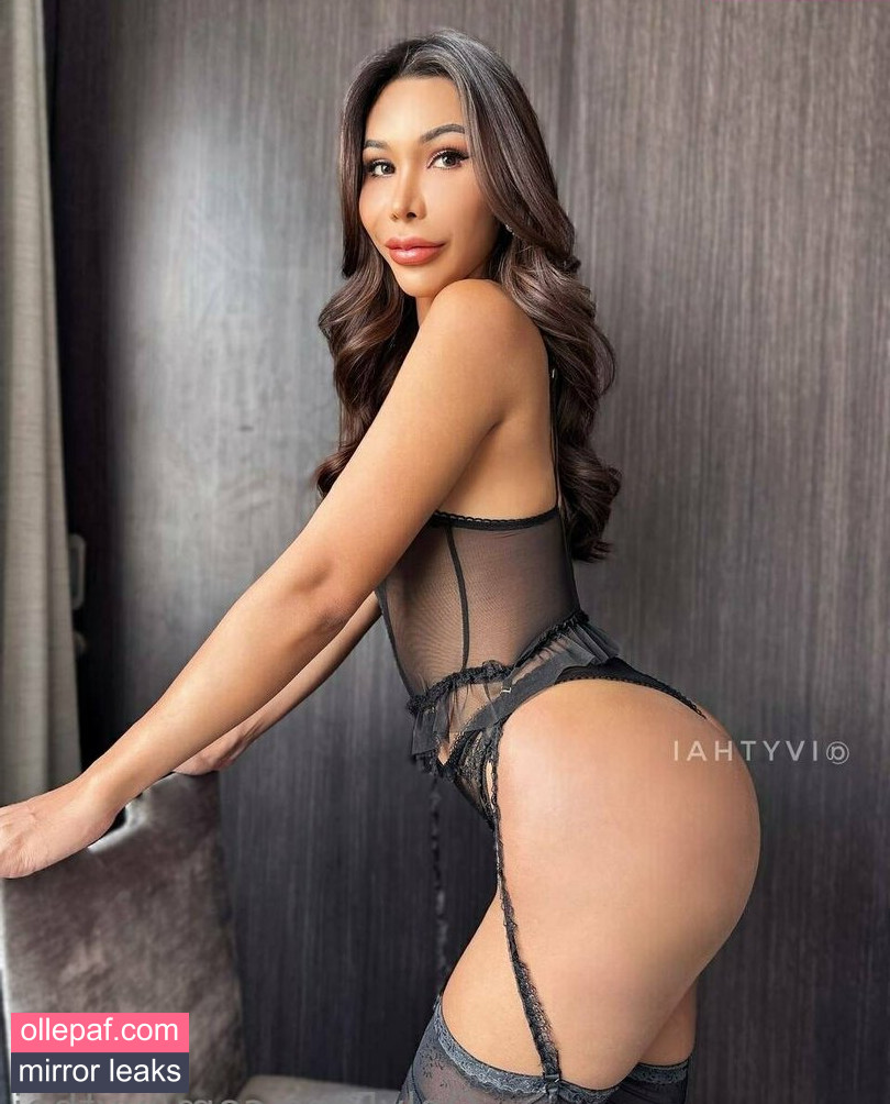 Latest Leaks ivythai Nude #100 - Fapello
