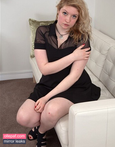 Latest Leaks IvyWildeVA Nude #4 - Fapello