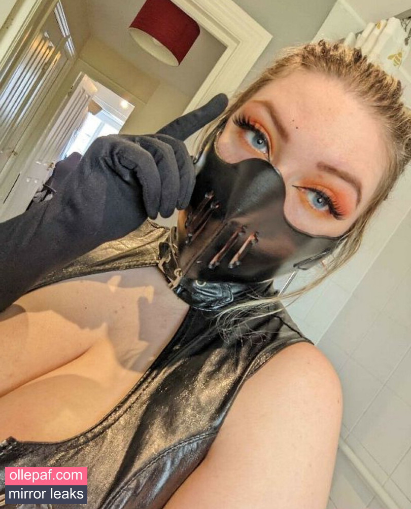Latest Leaks IvyWildeVA Nude #5 - Fapello