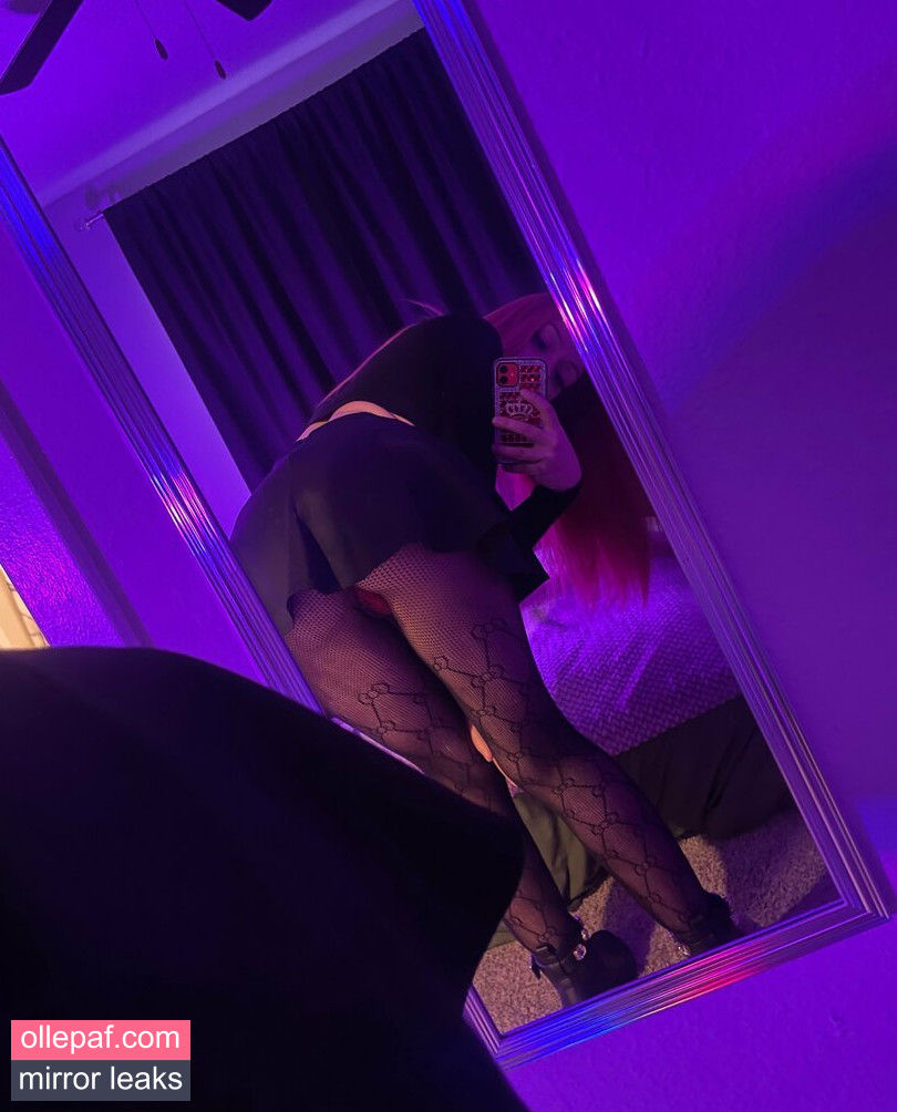 Latest Leaks ivyy69 Nude #5 - Fapello