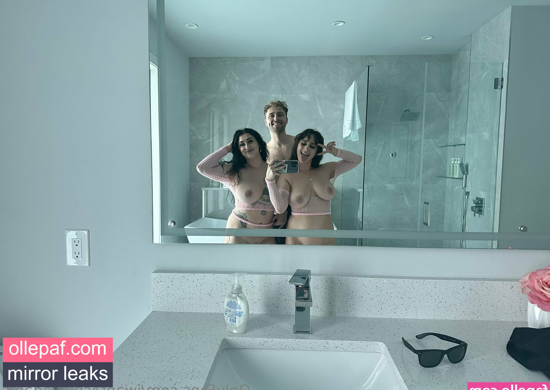Latest Leaks iwantashleyadams Nude #123 - Fapello