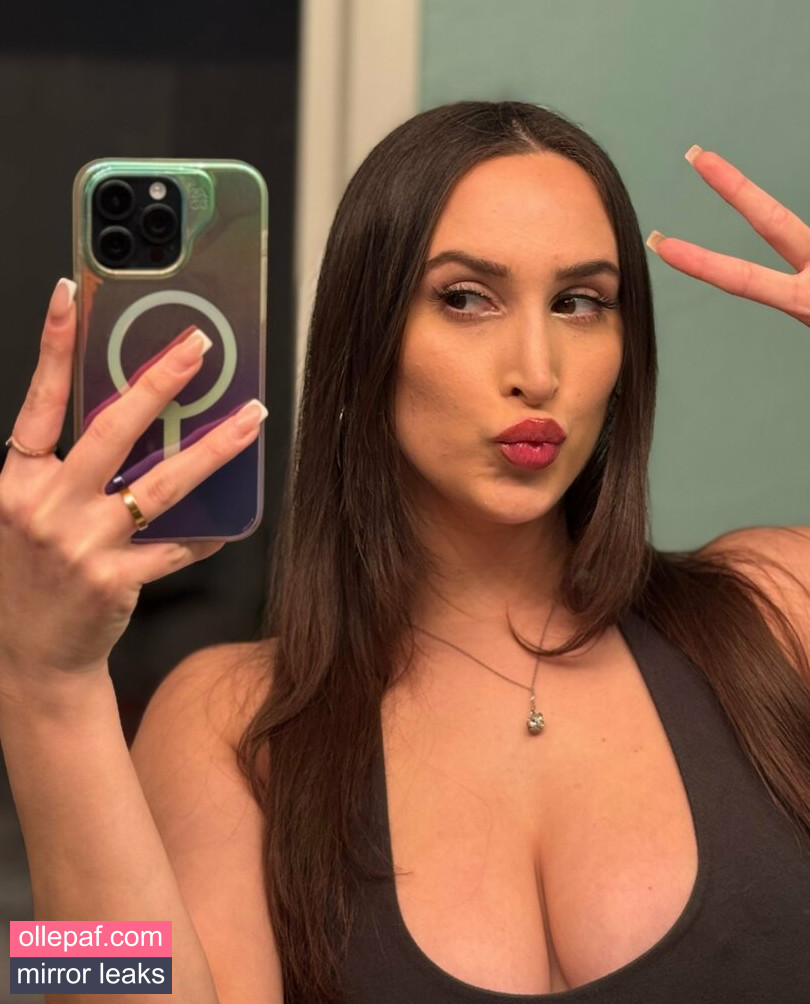 Latest Leaks iwantashleyadams Nude #35 - Fapello