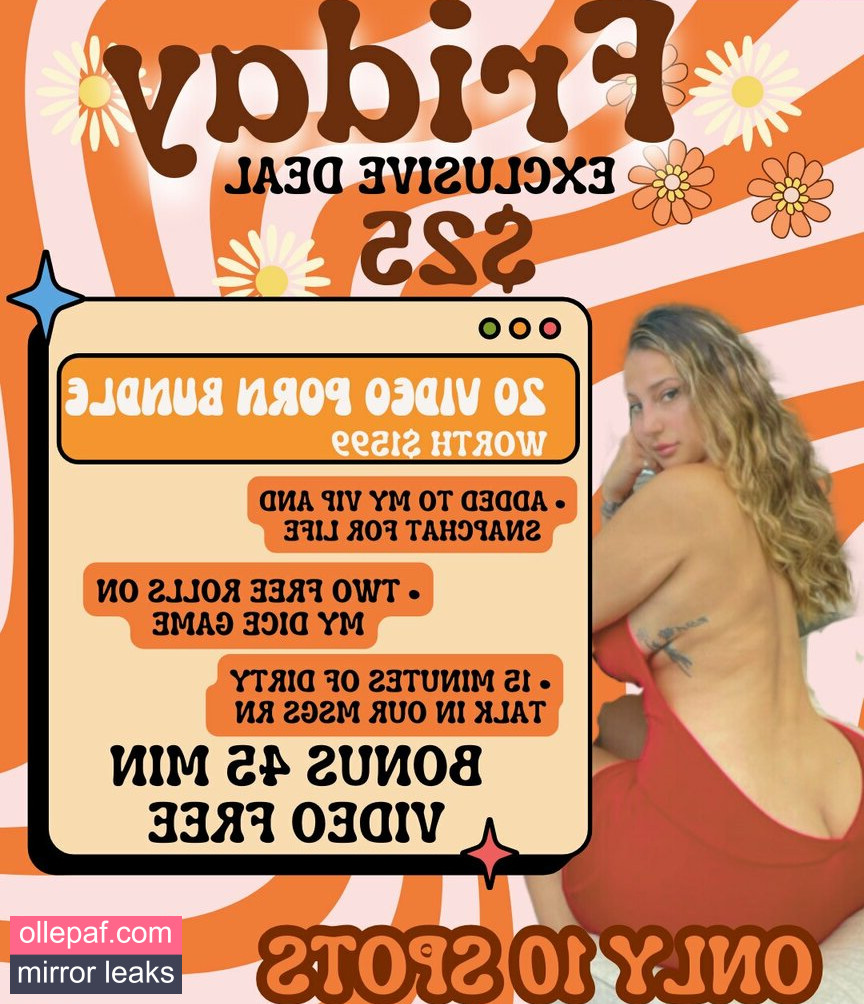 Latest Leaks Iwanthavana Nude #50 - Fapello