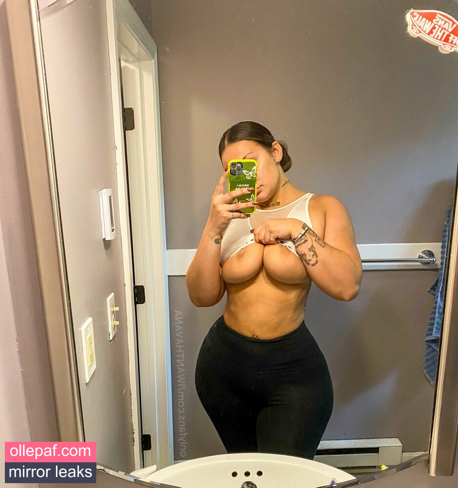 Iwanthavana Nude Leaks OnlyFans - Fapello
