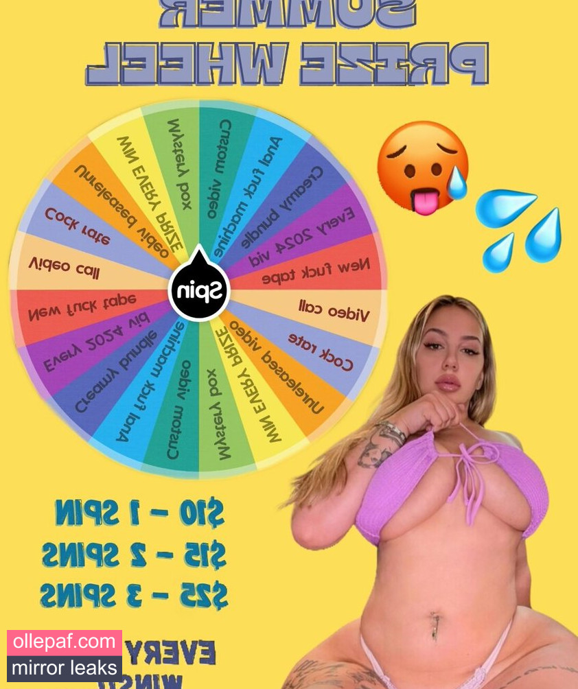 Latest Leaks Iwanthavana Nude #7 - Fapello