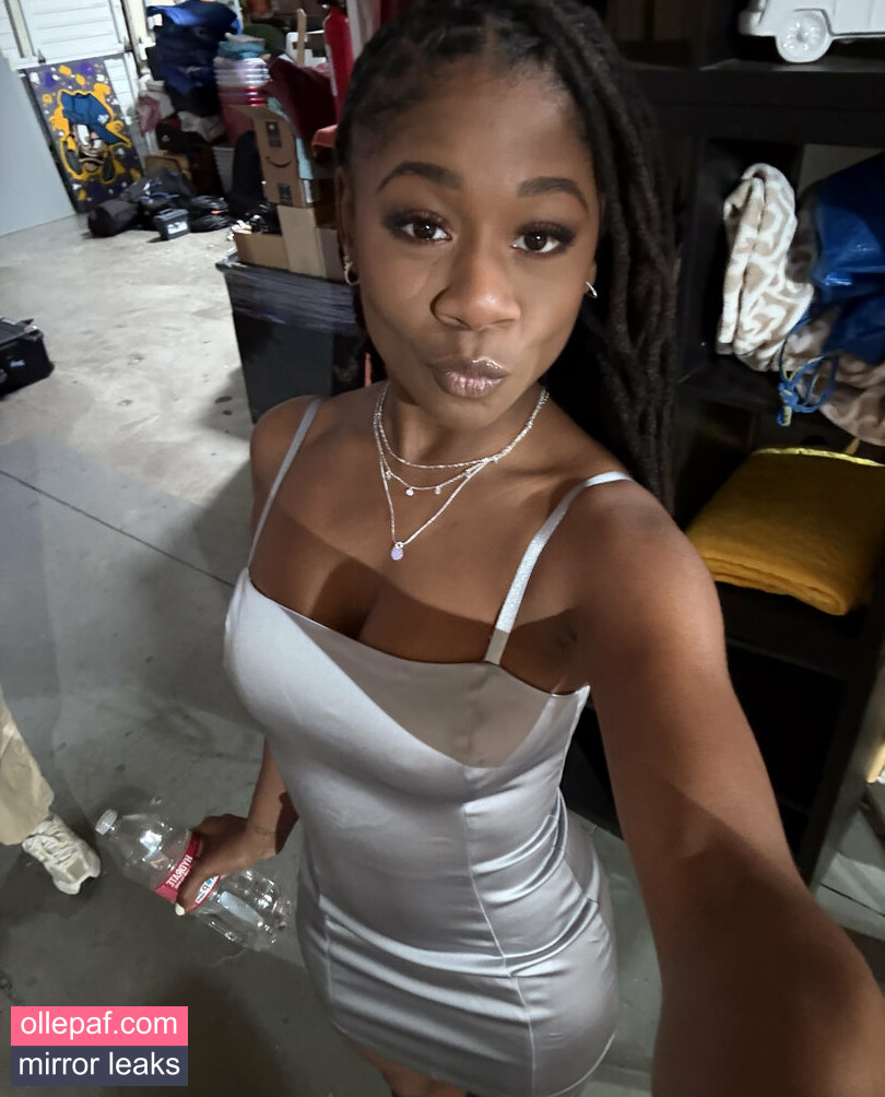 Latest Leaks iwanthazelgrace Nude #72 - Fapello
