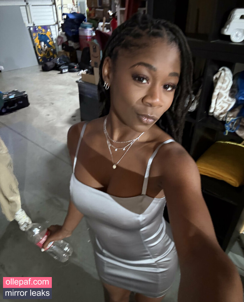 Latest Leaks iwanthazelgrace Nude #81 - Fapello