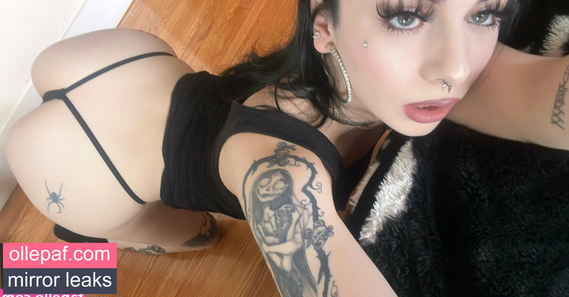 Latest Leaks iwilleatyoursoul Nude #13 - Fapello