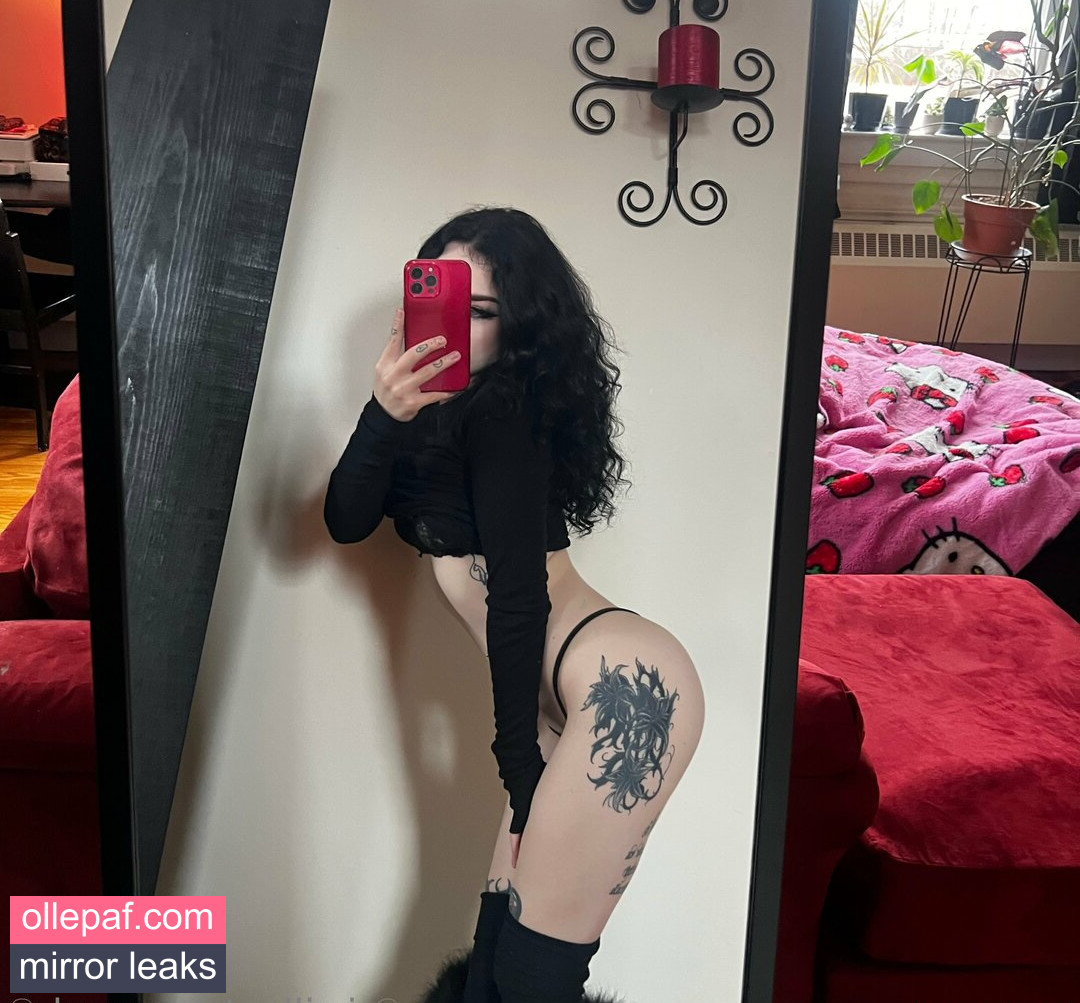 Latest Leaks iwilleatyoursoul Nude #25 - Fapello