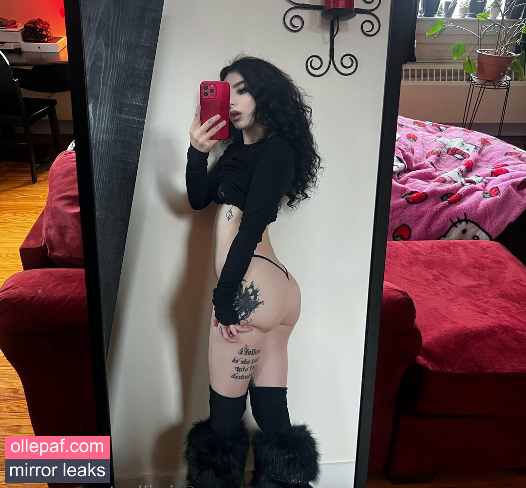 Latest Leaks iwilleatyoursoul Nude #26 - Fapello
