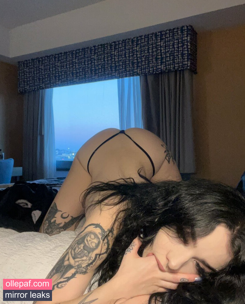 Latest Leaks iwilleatyoursoul Nude #41 - Fapello