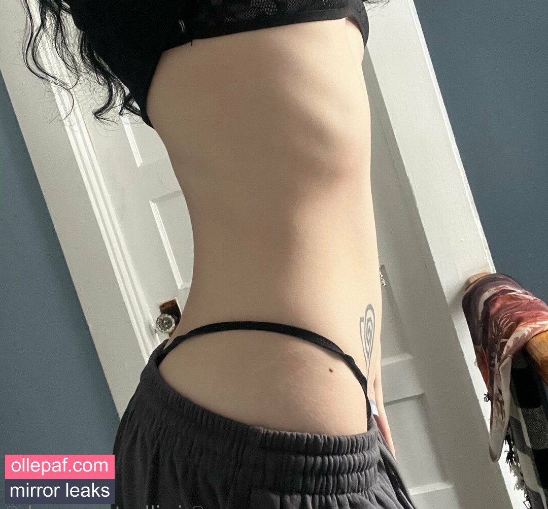 Latest Leaks iwilleatyoursoul Nude #54 - Fapello
