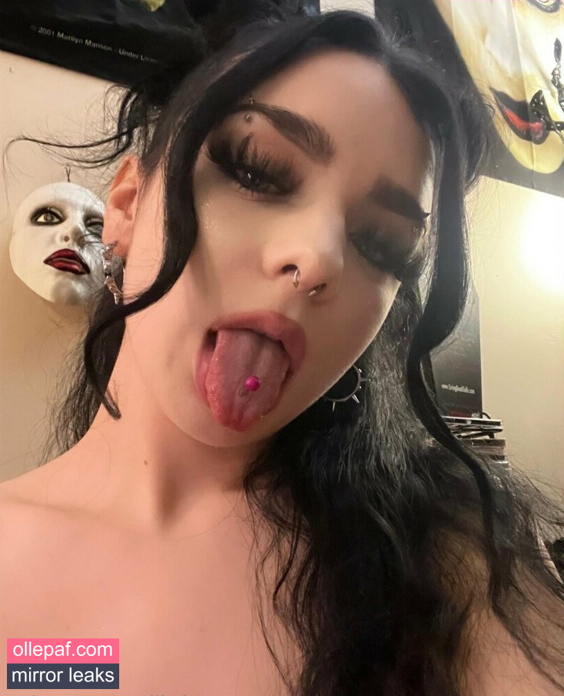 Latest Leaks iwilleatyoursoul Nude #57 - Fapello