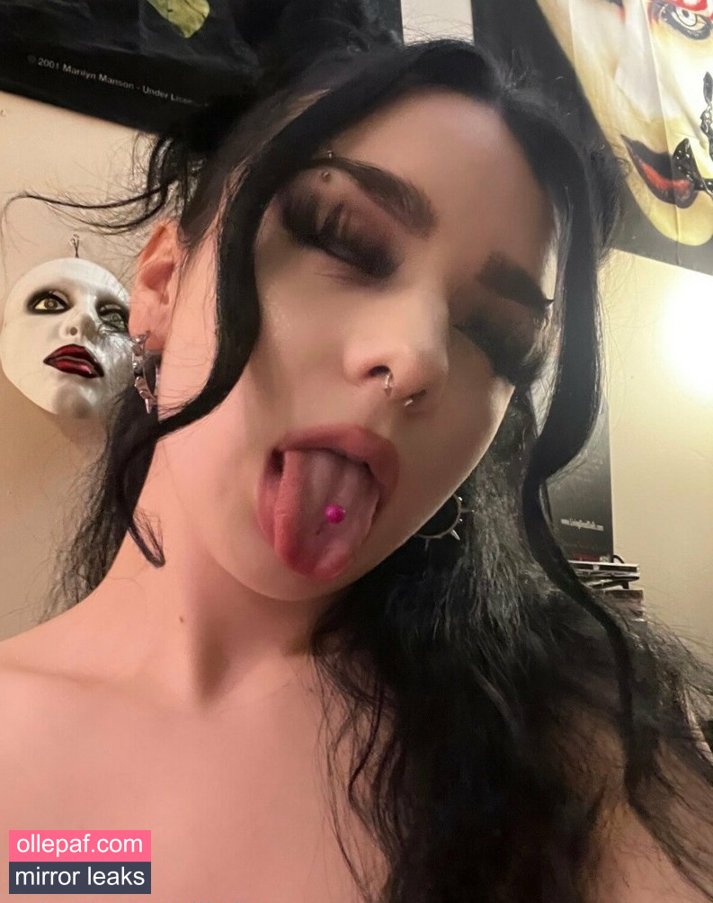 Latest Leaks iwilleatyoursoul Nude #58 - Fapello