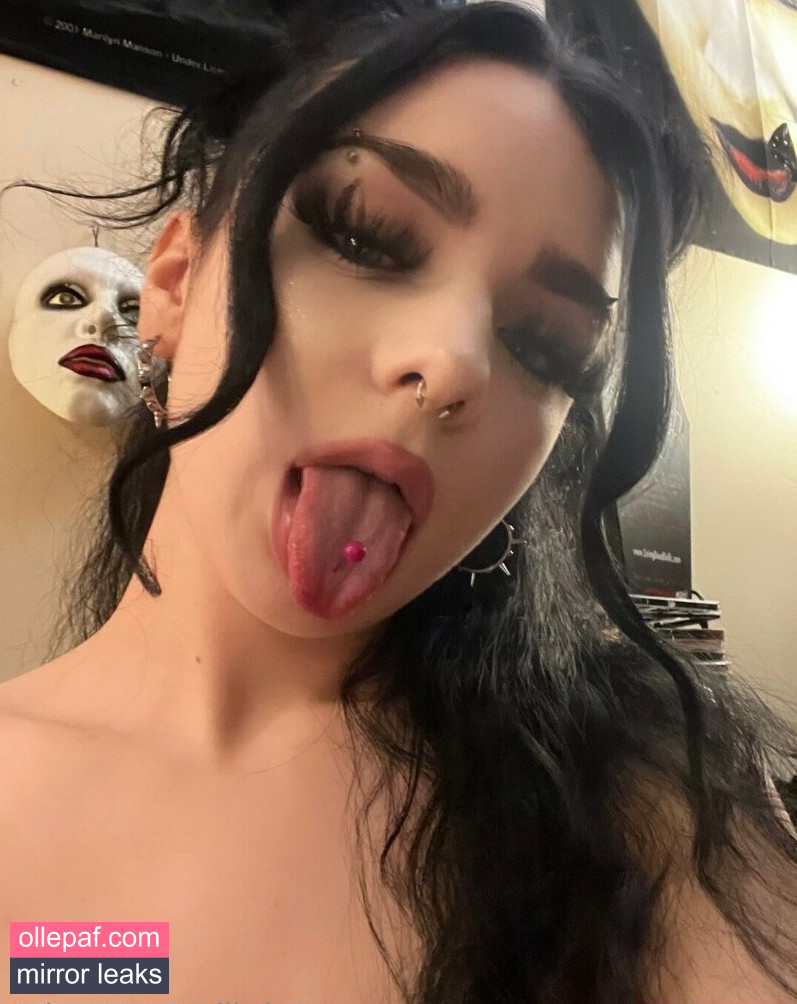 Latest Leaks iwilleatyoursoul Nude #59 - Fapello