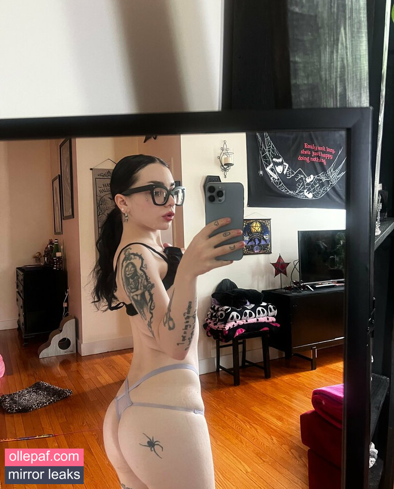 Latest Leaks iwilleatyoursoul Nude #8 - Fapello