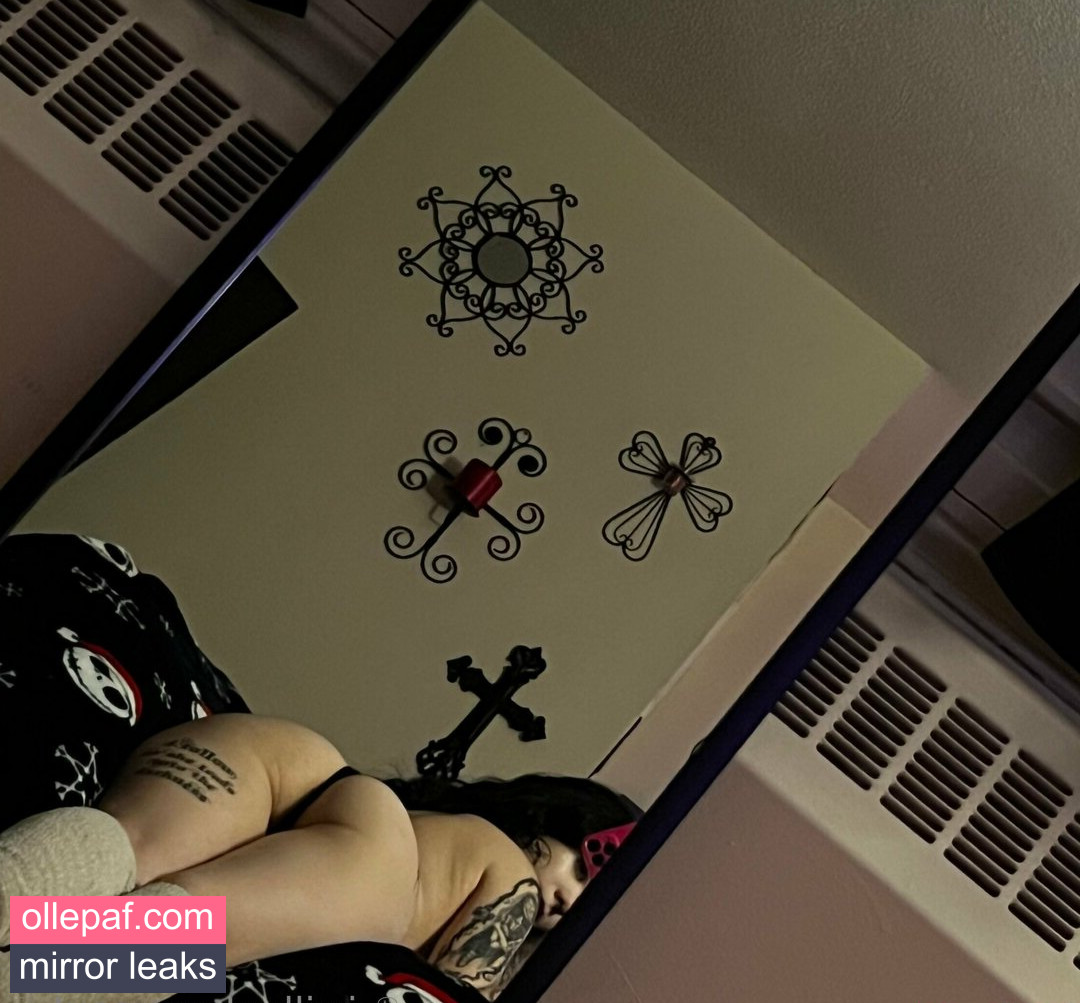 Latest Leaks iwilleatyoursoul Nude #75 - Fapello