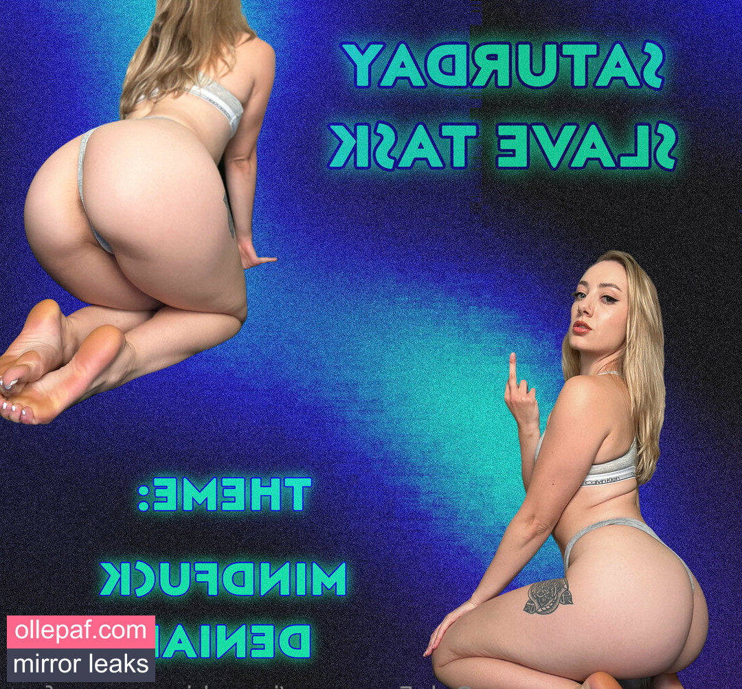 Latest Leaks iworshipavaonyxfree Nude #7 - Fapello