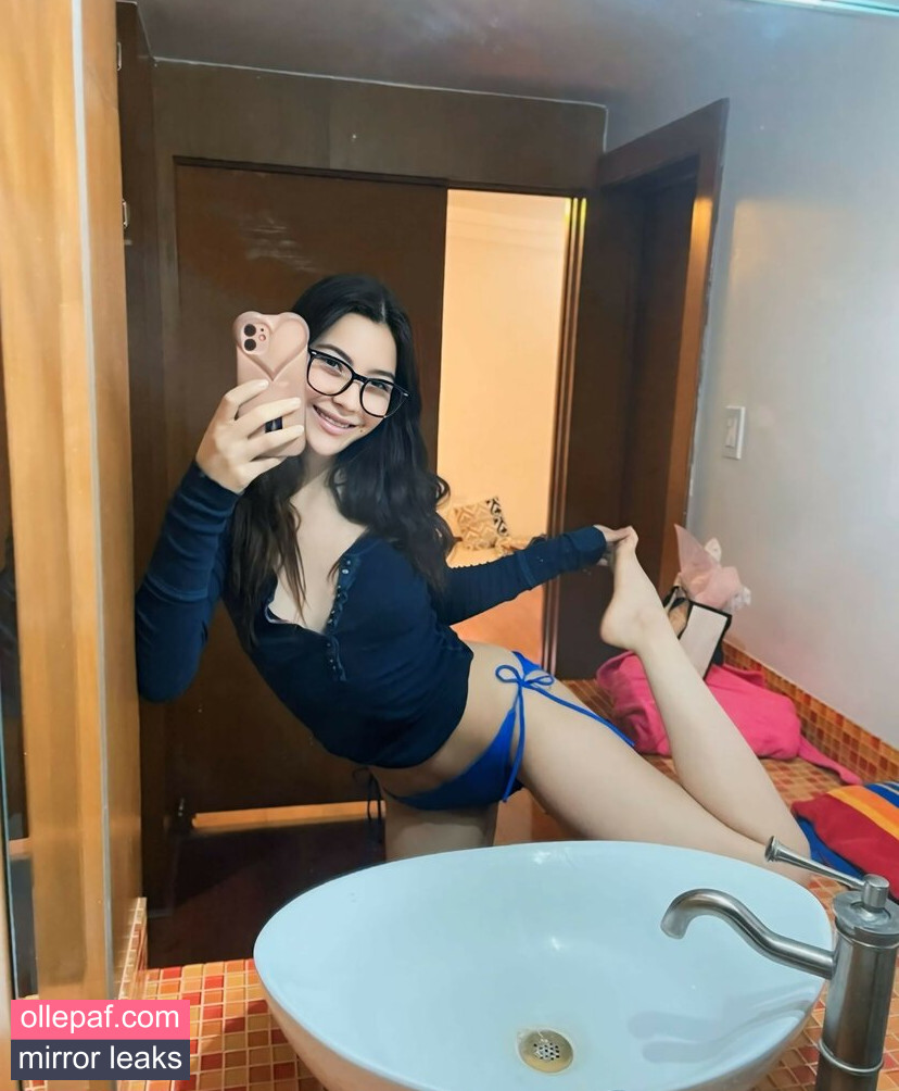 Latest Leaks Ixchy Nude #20 - Fapello
