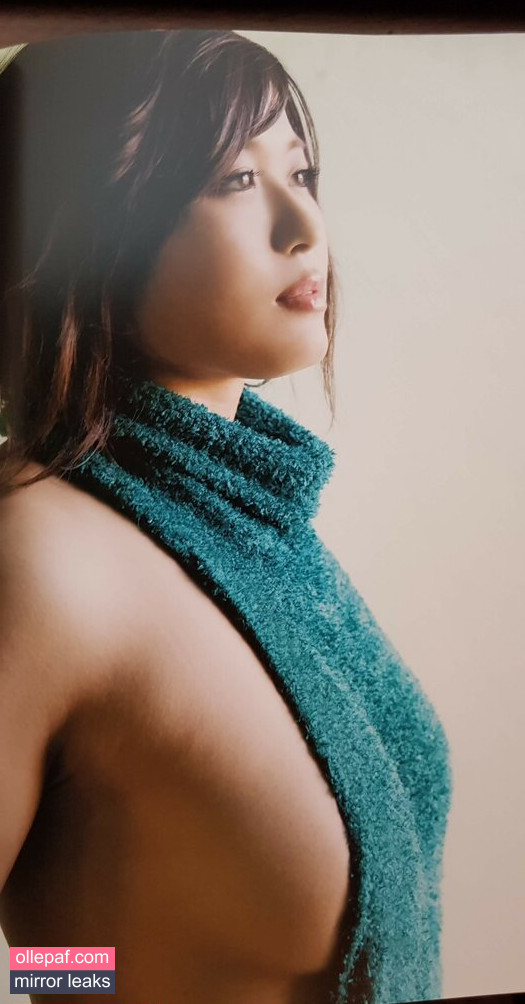 Latest Leaks Iyo Sky Nude #449 - Fapello